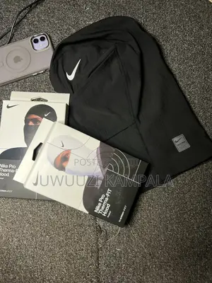 Trending Original Nike Pro Ski Mask