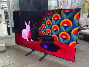 Samsung 77" S95c High End Oled Tv