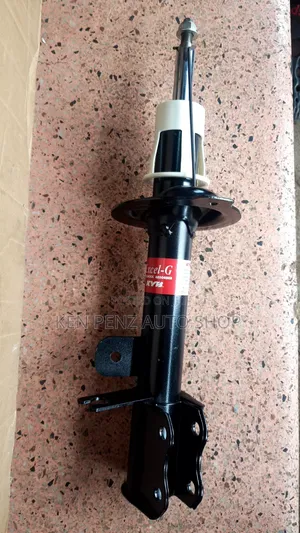 Chevrolet Spark 2011 - 2014 Shock Absorbers