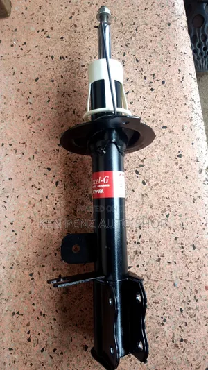 Chevrolet Spark 2011 - 2014 Shock Absorbers