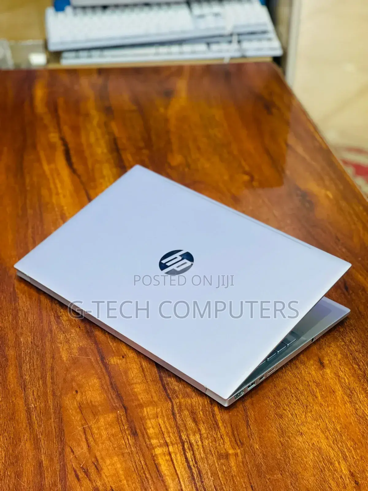 New Laptop HP Pavilion 15-Eh0050wm 16GB Intel Core I7 SSD 512GB
