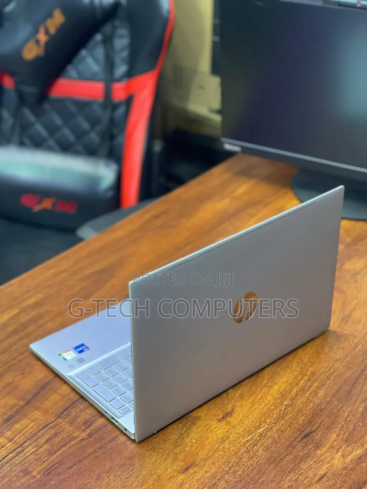 New Laptop HP Pavilion 15-Eh0050wm 16GB Intel Core I7 SSD 512GB
