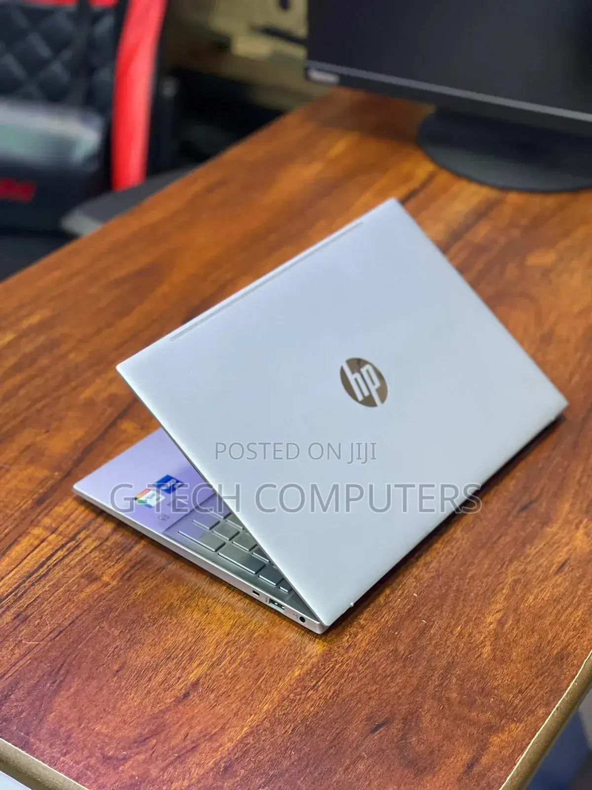 New Laptop HP Pavilion 15-Eh0050wm 16GB Intel Core I7 SSD 512GB