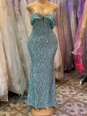 Bridesmaids Dresses Greenx 4pcs
