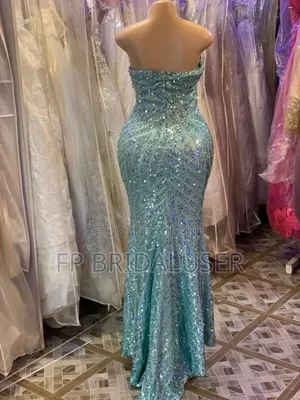 Bridesmaids Dresses Greenx 4pcs