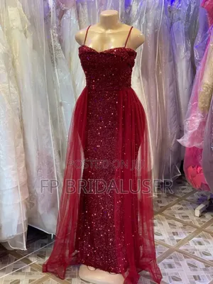 Bridesmaids Changing Dresses for Hire 5pcs