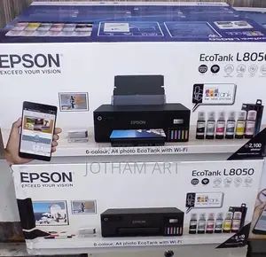 Epson L8050 Plastic Id Best Model