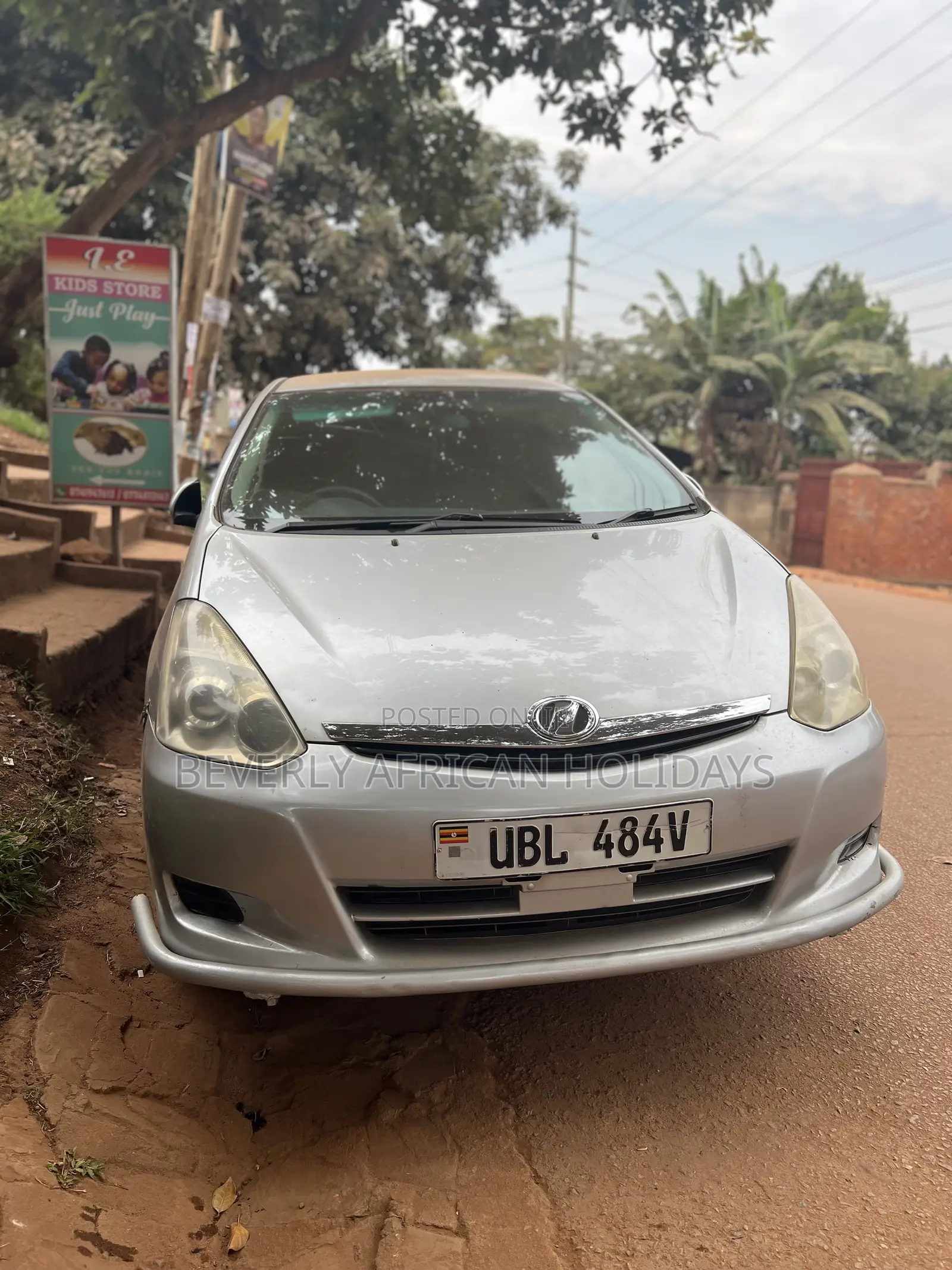Car Service Kla Upcountry