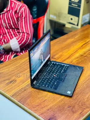 New Laptop Lenovo ThinkPad X380 Yoga 8GB Intel Core I7 SSD 256GB
