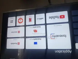 Subscription for Internet Decoders