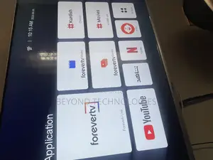 Subscription for Internet Decoders