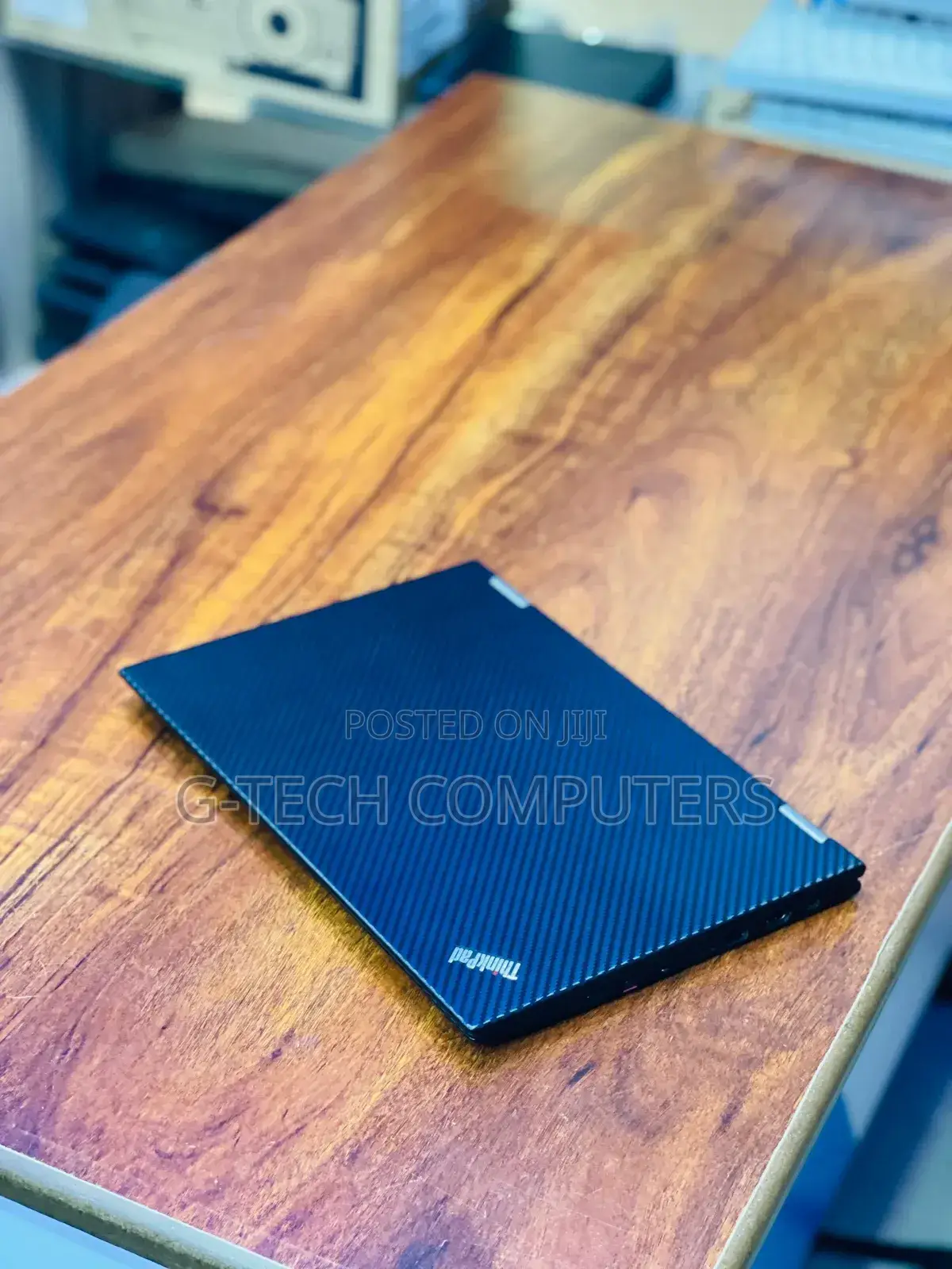 New Laptop Lenovo ThinkPad X380 Yoga 8GB Intel Core I7 SSD 256GB