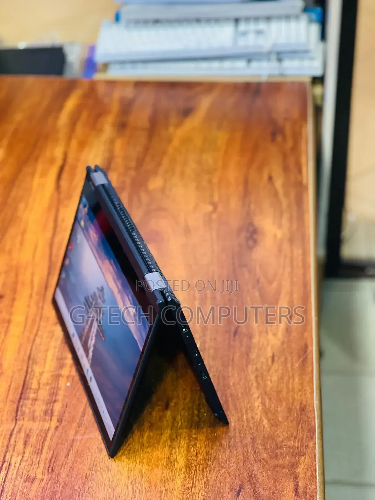 New Laptop Lenovo ThinkPad X380 Yoga 8GB Intel Core I7 SSD 256GB