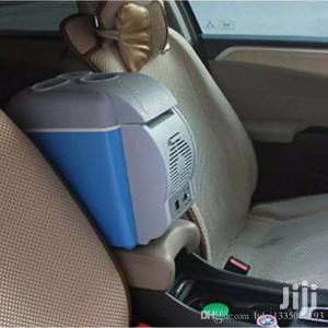 Camping And Long Journey Car Refrigerator /Fridge