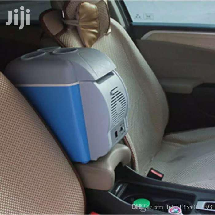 Camping And Long Journey Car Refrigerator /Fridge