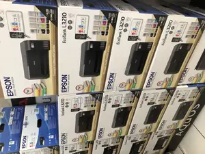 Epson 3210 Best Sublimation Printers