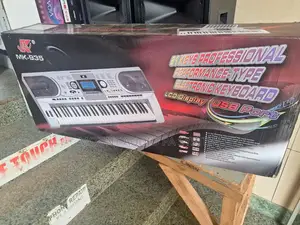 Mk Keyboard