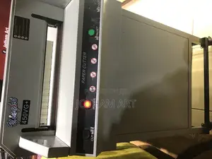 Electric Paper Cutter Best Model