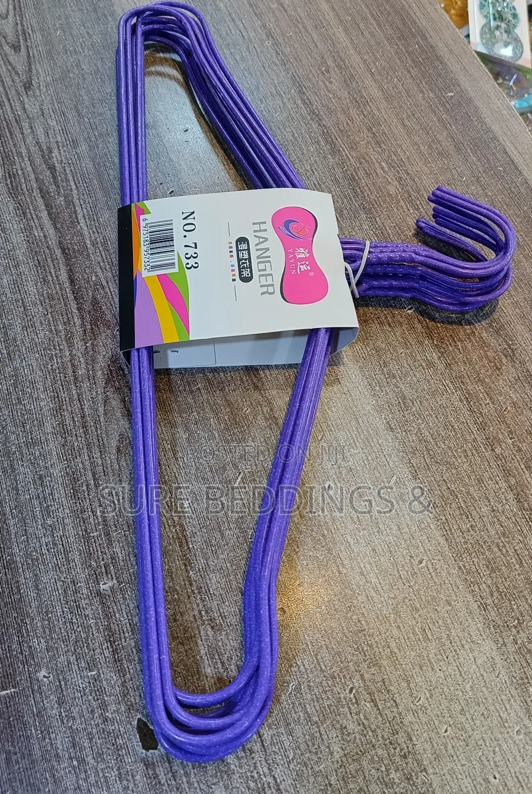 Yayun Hangers