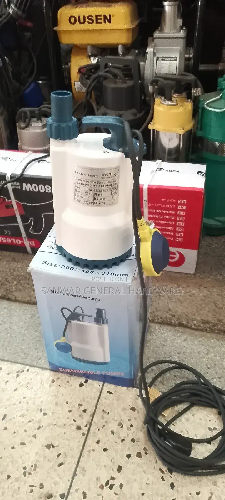 7m, Fountain,Aquarium Water Pumps.