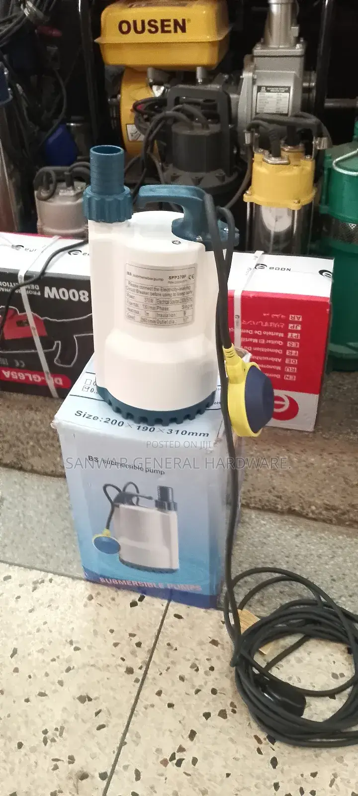 7m, Fountain,Aquarium Water Pumps.