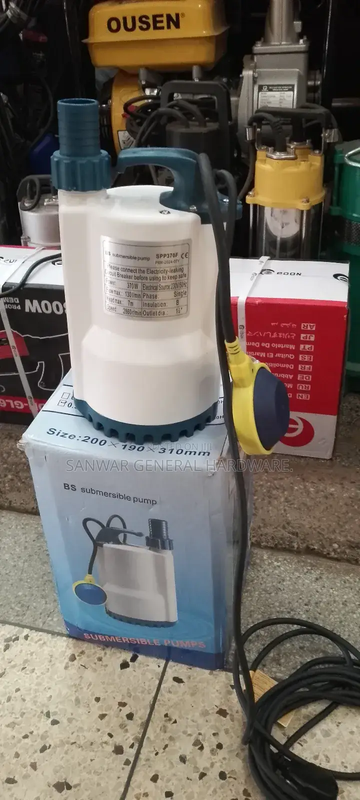 7m, Fountain,Aquarium Water Pumps.