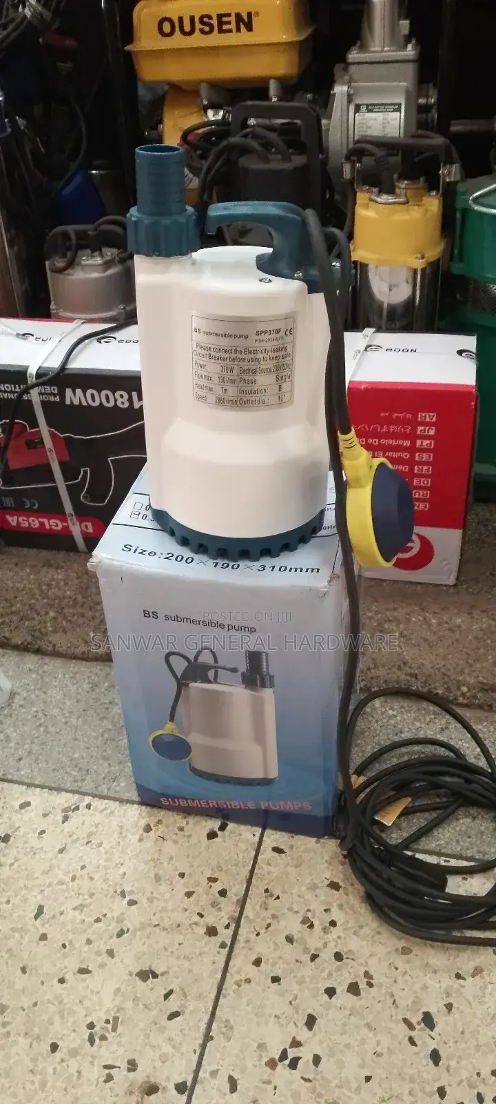 7m, Fountain,Aquarium Water Pumps.