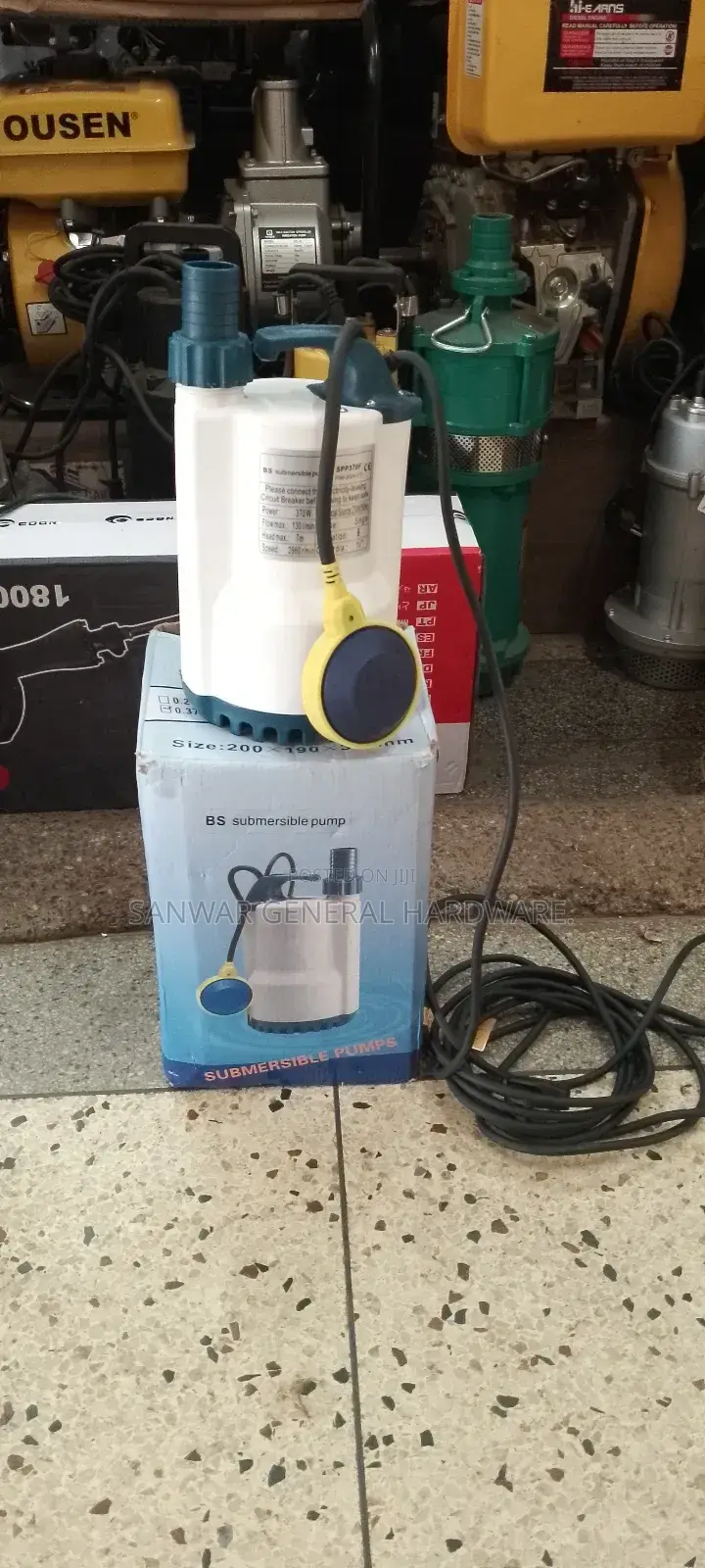 7m, Fountain,Aquarium Water Pumps.