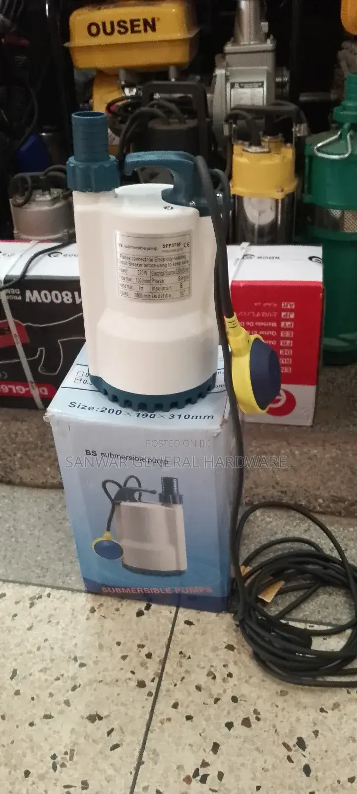 7m, Fountain,Aquarium Water Pumps.
