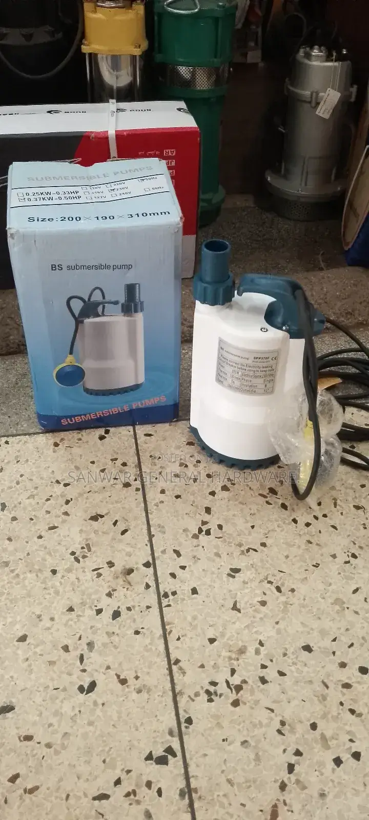 7m, Fountain,Aquarium Water Pumps.