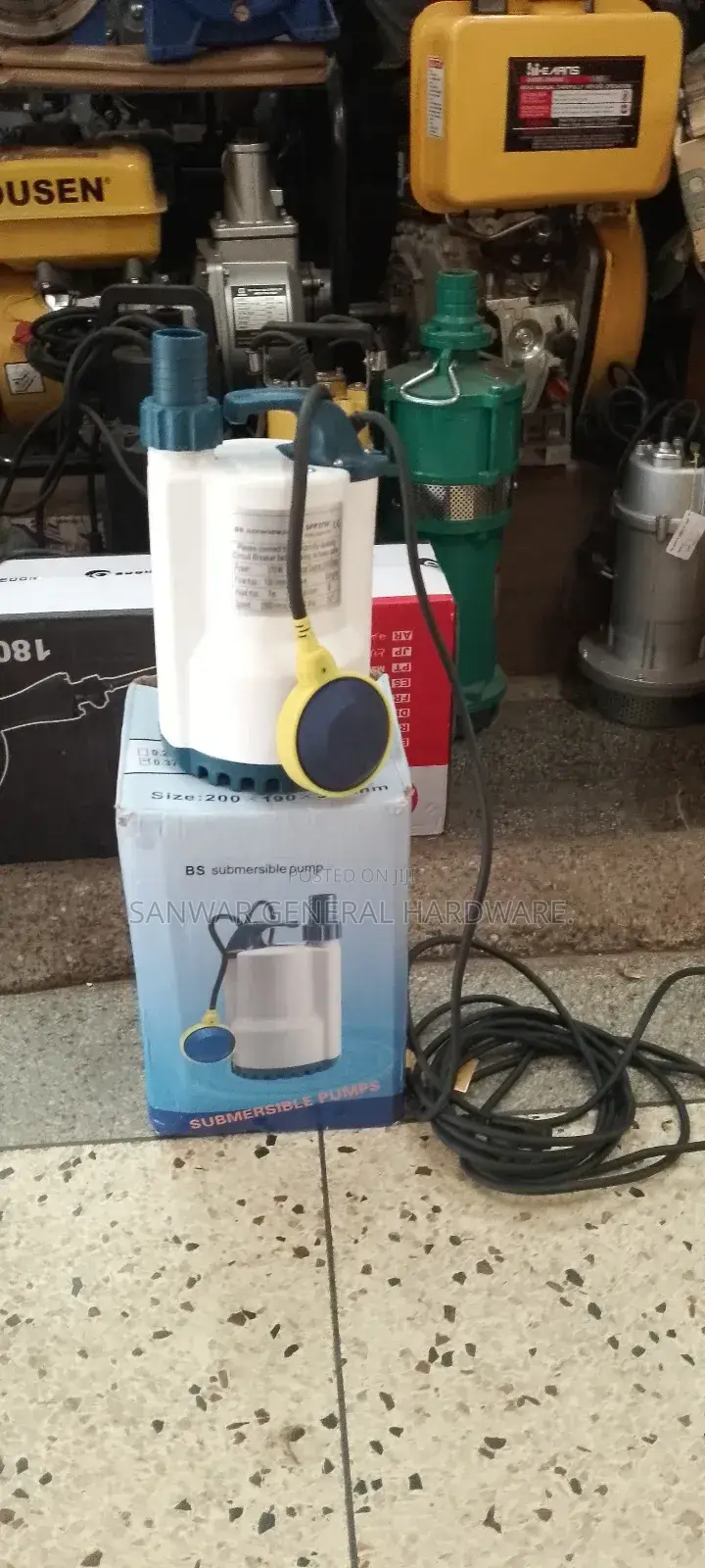 7m, Fountain,Aquarium Water Pumps.