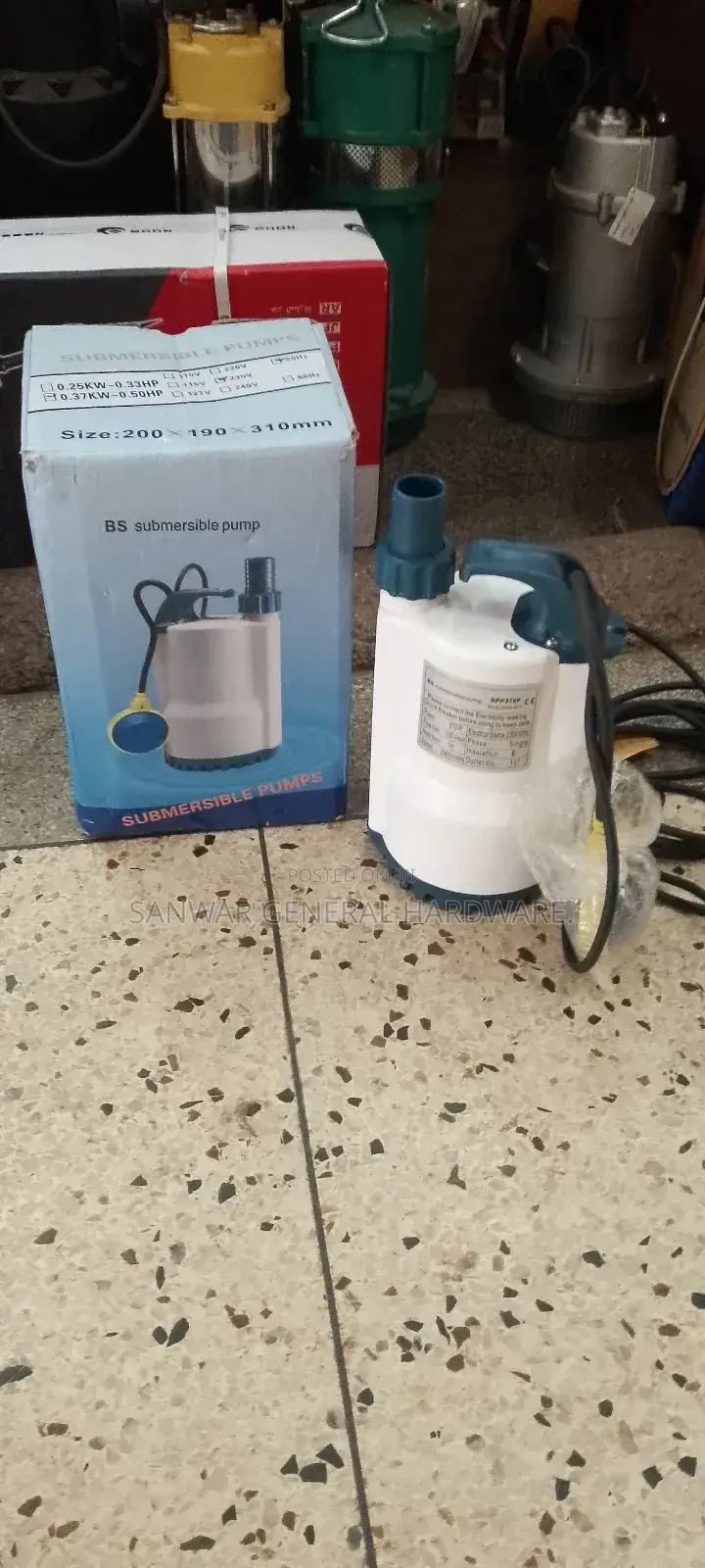 7m, Fountain,Aquarium Water Pumps.