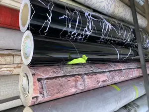 Marble Stickers Meter