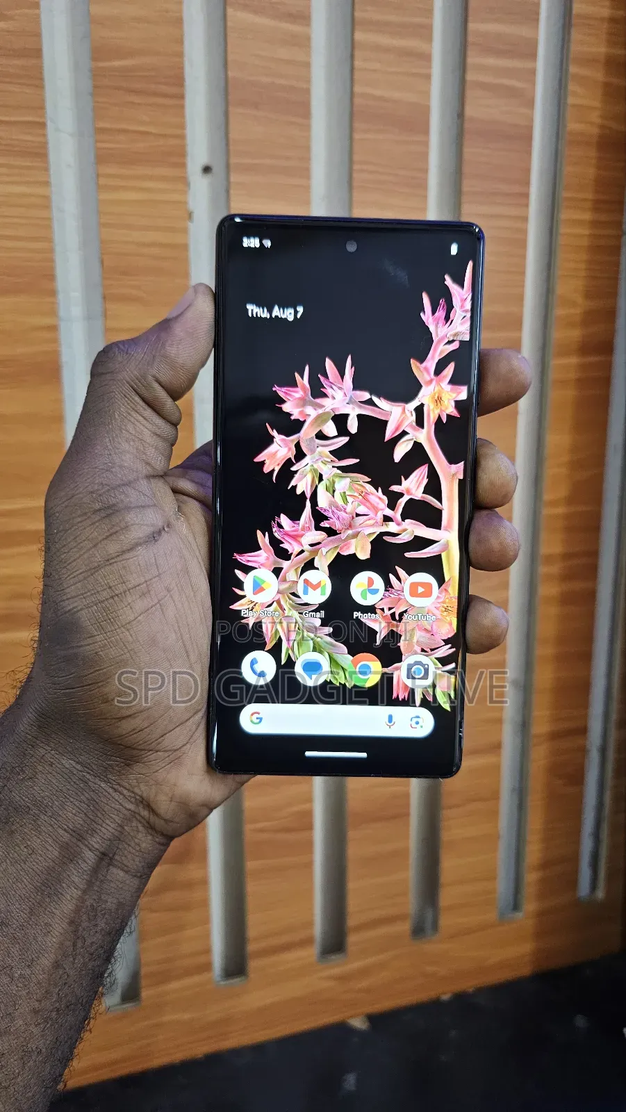 Google Pixel 6 128 GB