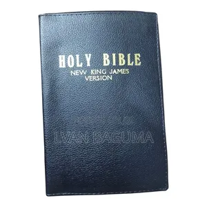 Holy Bible NKJV - With a Zip
