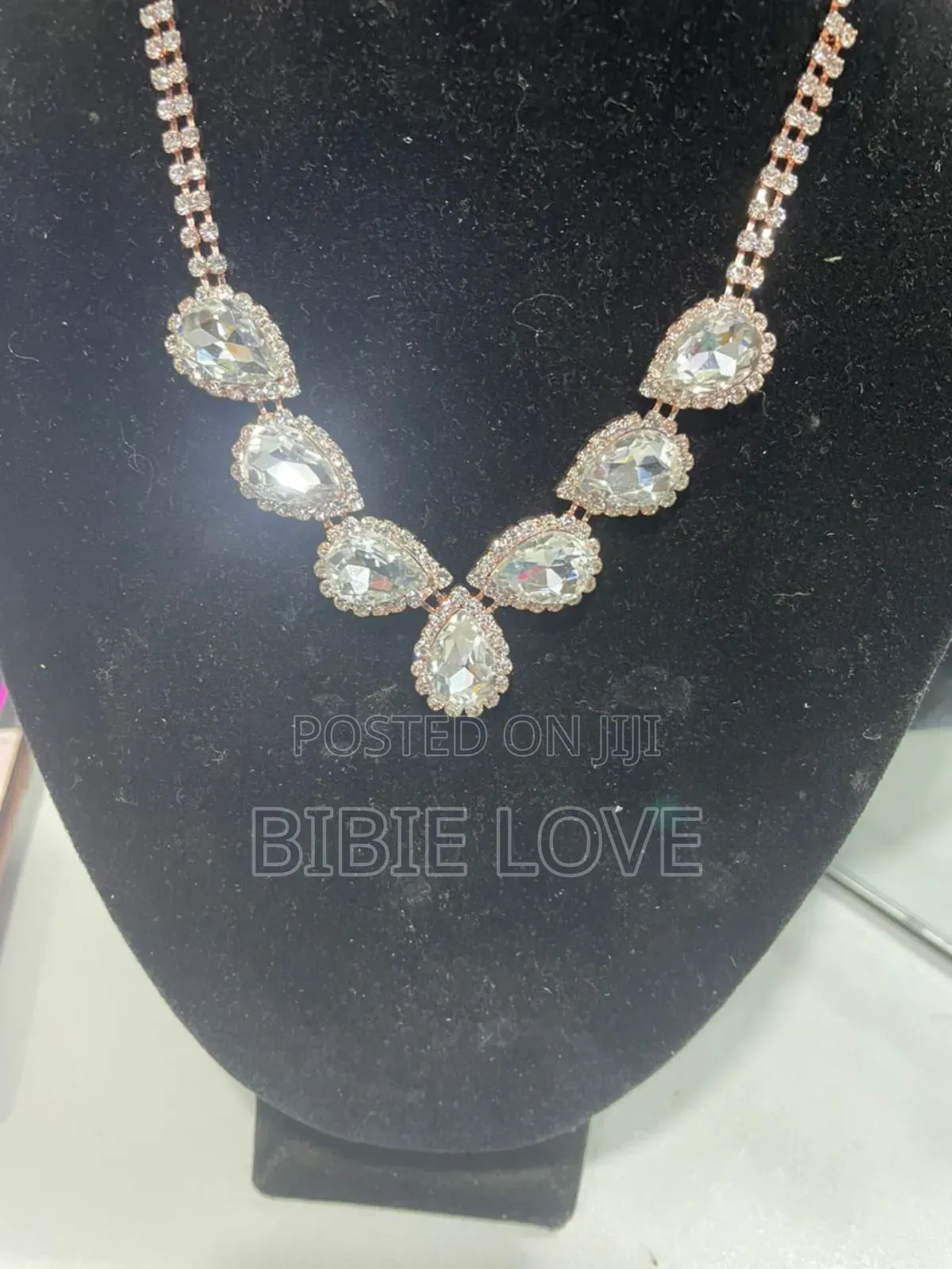 Necklaces at Agood Price