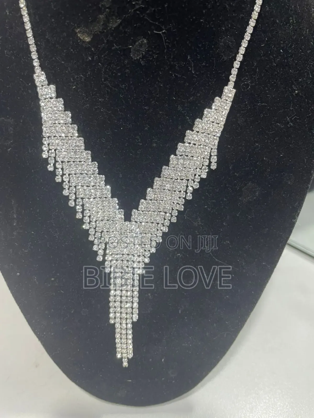 Necklaces at Agood Price