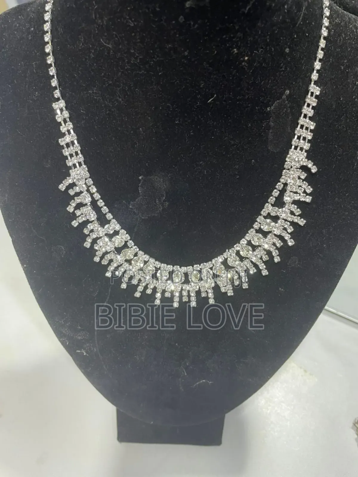 Necklaces at Agood Price