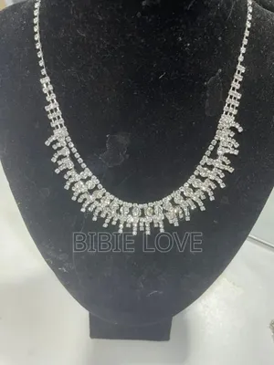 Necklaces at Agood Price