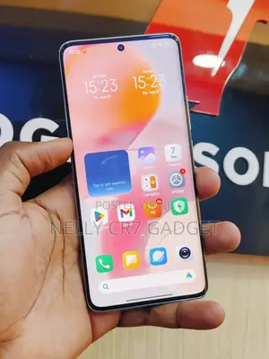 Xiaomi Redmi Note 14 Pro 256 GB White