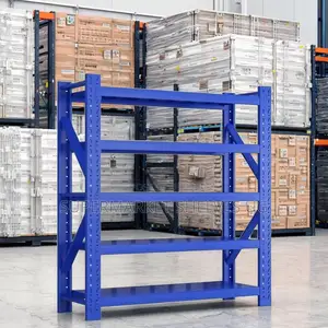 Store Rack/Shelves for Pharmacy /Supermarket and Warehouse