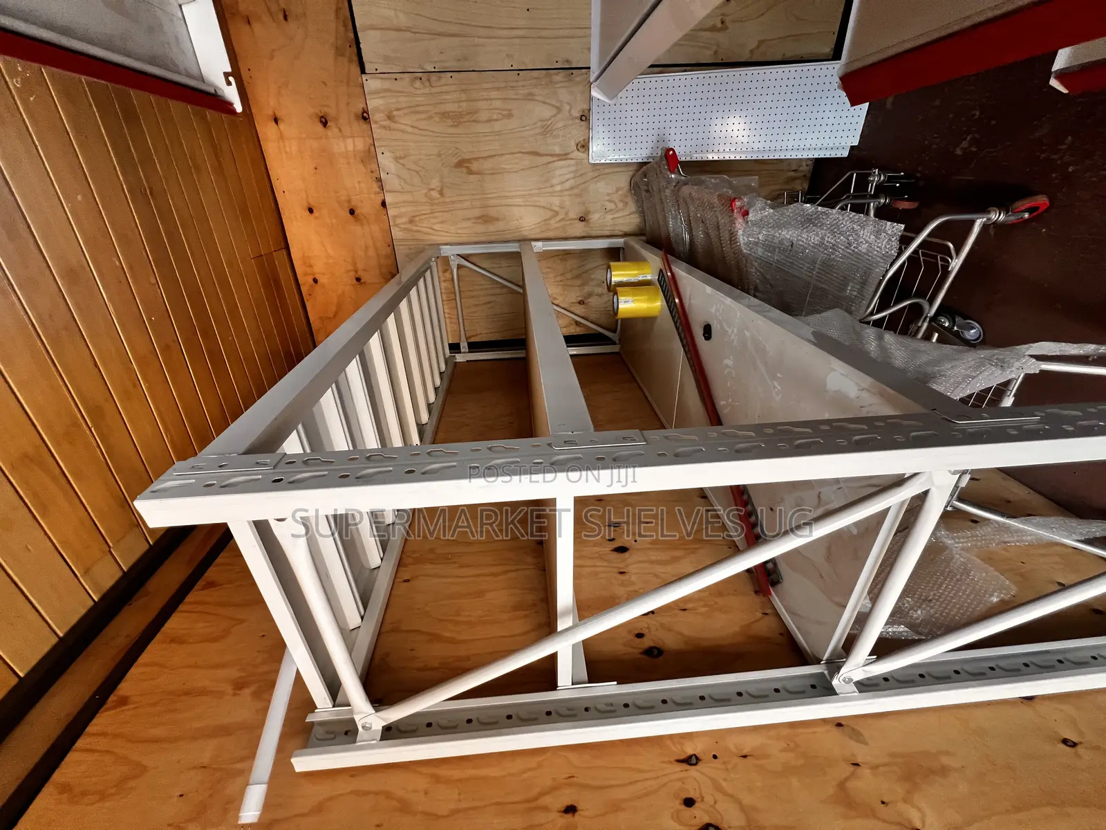 Store Rack/Shelves for Pharmacy /Supermarket and Warehouse