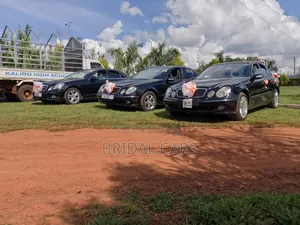 Bridal Cars for Hire