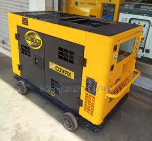 Heavy Duty Diesel Generator 15kva