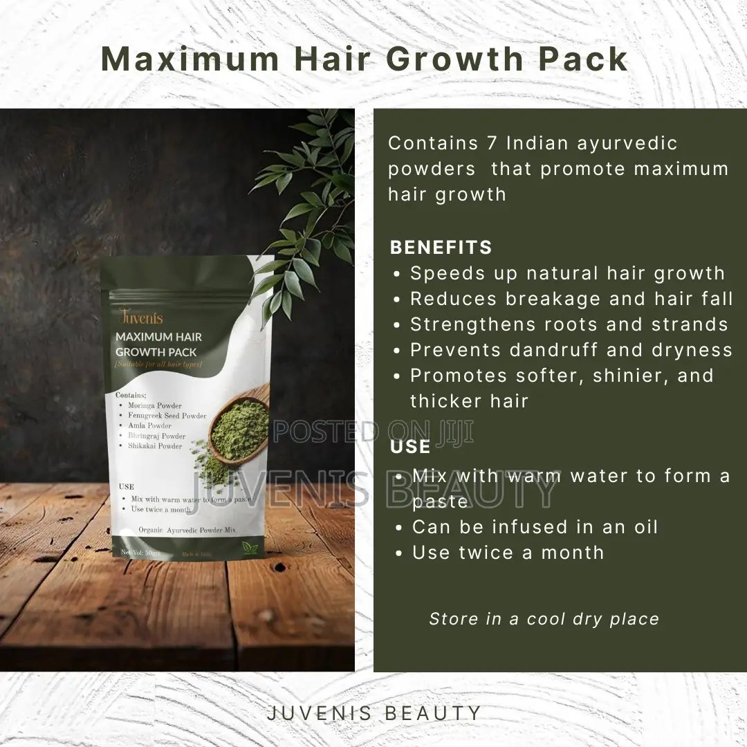Extreme Growth Formula-50g