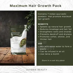 Extreme Growth Formula-50g