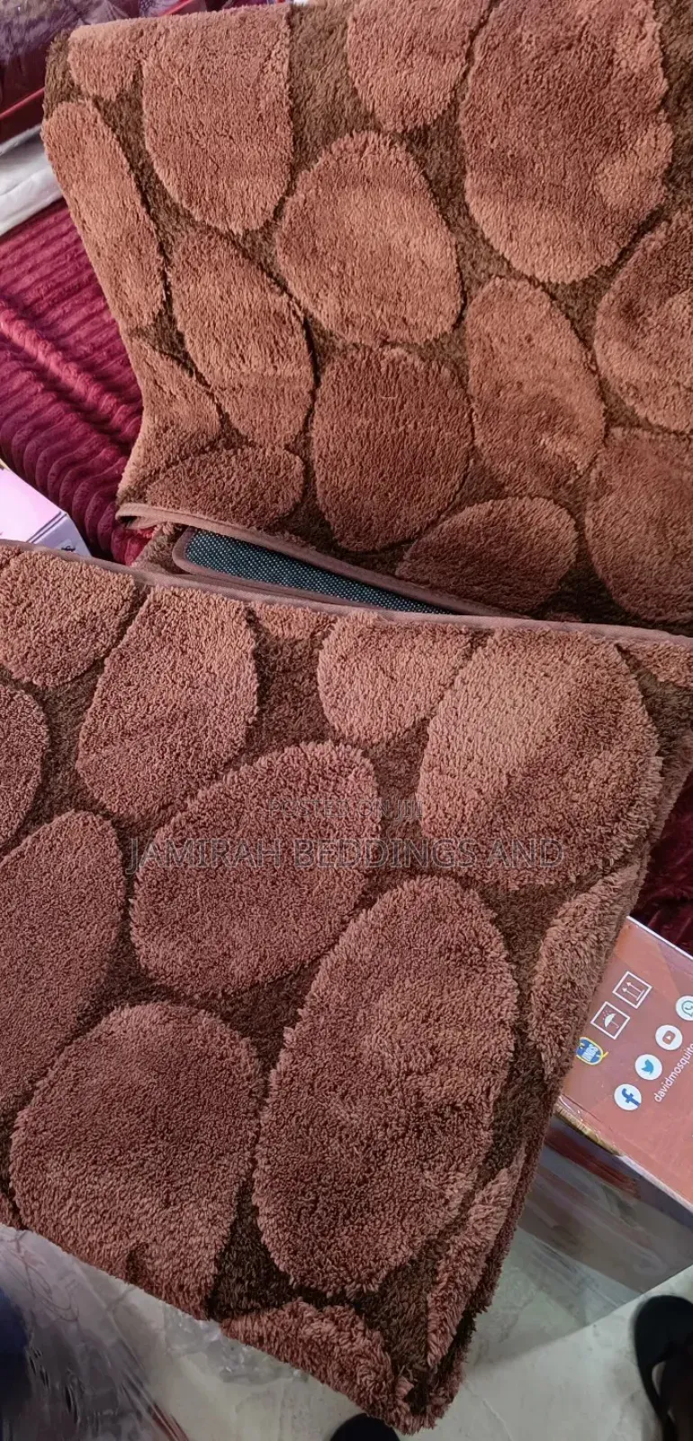 Quality Woolen Carpet