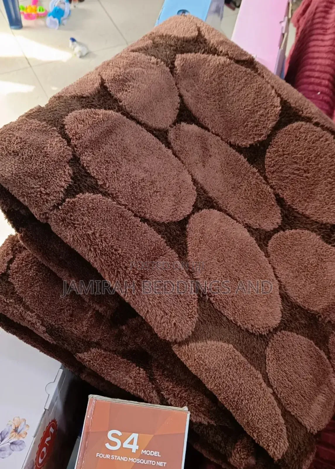 Quality Woolen Carpet