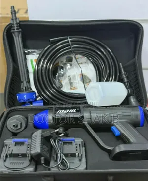 Strong MHDL High Quality Cordless Pressure Washer
