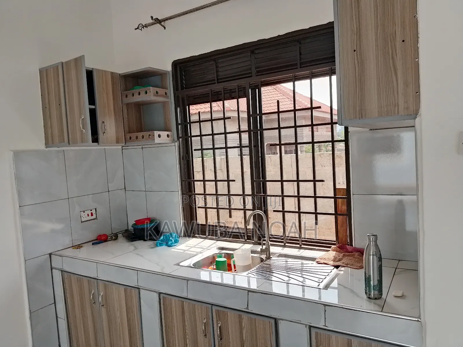 2bdrm House in Jinja for rent